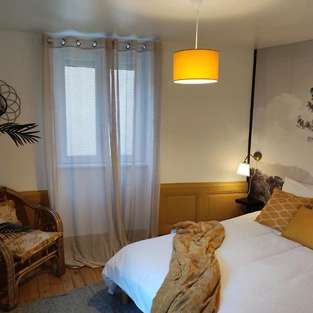 Studio Marie Annonay Extérieur photo