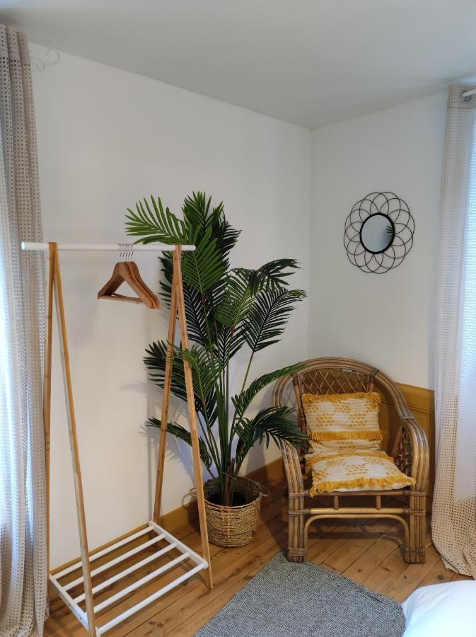 Studio Marie Annonay Extérieur photo