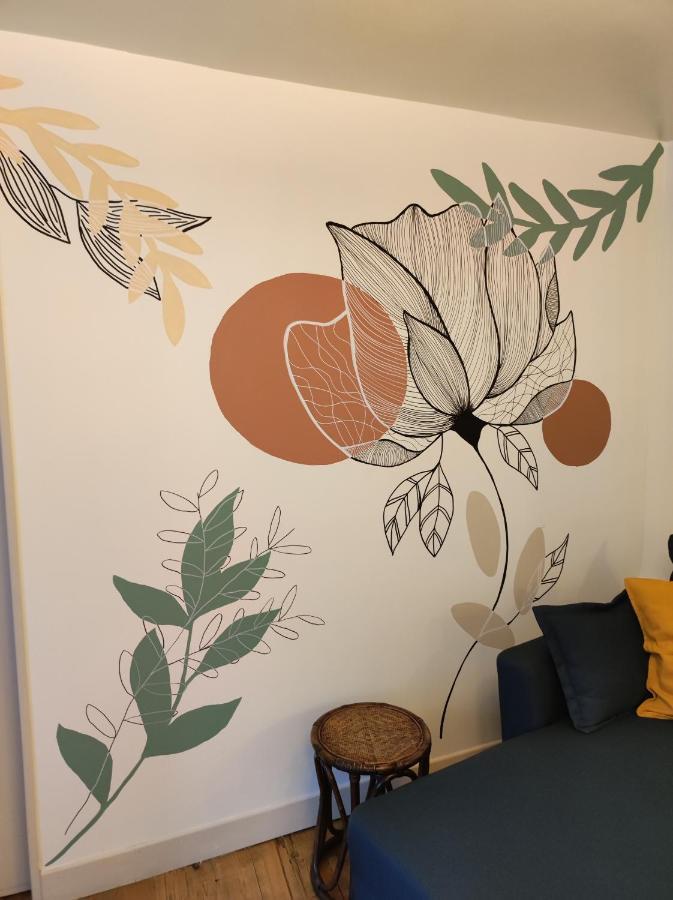 Studio Marie Annonay Extérieur photo