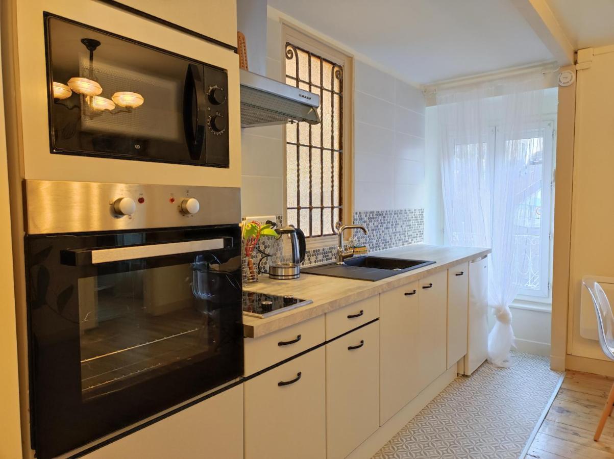 Studio Marie Annonay Extérieur photo